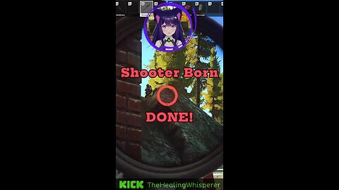 Tarkov Shooter Born FINALLY COMPLETED! #shorts