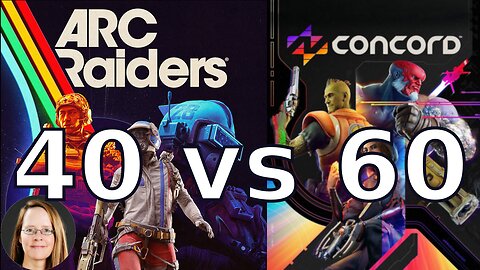 The Bubble Club vs ARC Raiders