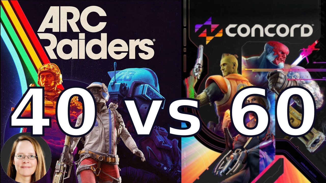 The Bubble Club vs ARC Raiders