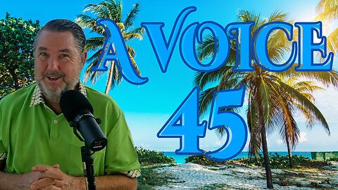 Psalm Seven on Trial~Paul, Religion, & the War Against Dowd A Voice Forty~Five