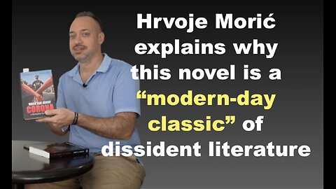 Hrvoje Morić explains why this novel is a “modern-day classic” of dissident literature