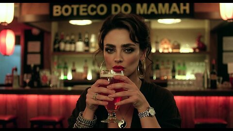 BOTECO DO MAMAH: MR. BINHO