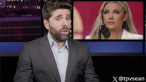 Charlie Kirk's Wife Is a Mossad Agent?