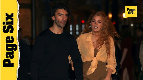 Justin Baldoni's $400M lawsuit against Blake Lively, Ryan Reynolds tossed by judge