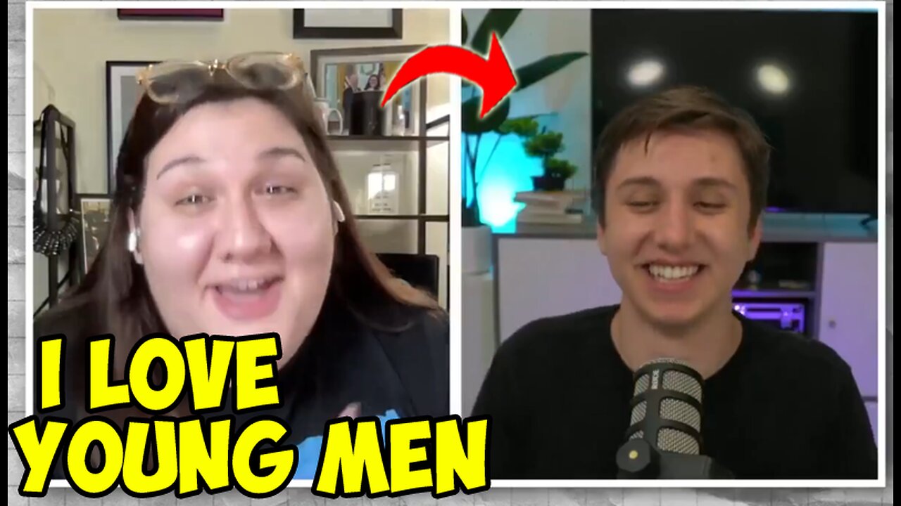Can $20 Million Help Democrats Talk to Young Men?