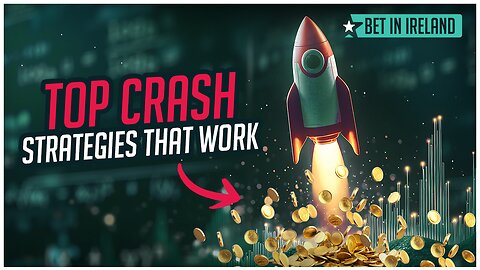 📌 Crash Game Strategy – Win Smarter with Risk Control, Timing & Bankroll Tips ✈️💸