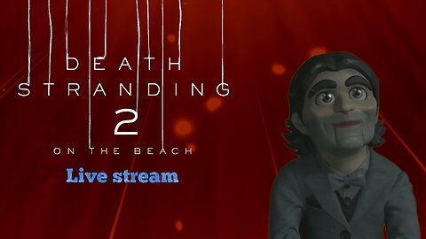 Death Stranding 2: On The Beach (PS5) part 10