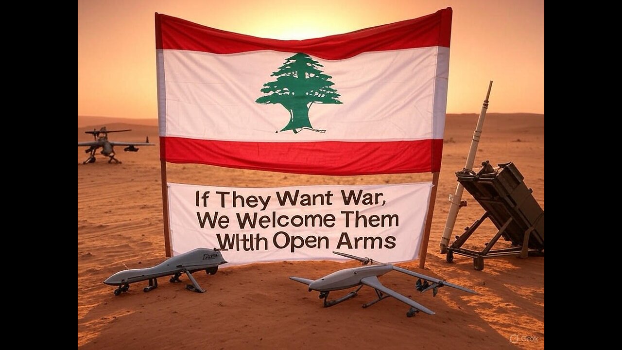 Hezbollah Demonstrates Advanced Reconnaissance & Tactical Efficiency in Strike