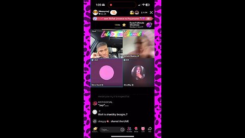 - MESSY MAJ ; LIVE ON TIKTOK TALKING TO MARA HAZEL & OTHERS ABOUT LAST NIGHT !