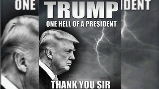 Trump Just SHOCKED the World...ANTICHRIST WARNING!