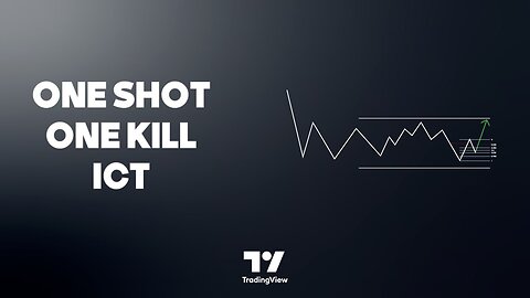 💶 One Shot One Kill ICT Indicator - Liquidity MMXM + CISD OTE in #Tradingview [#TradingFinder]