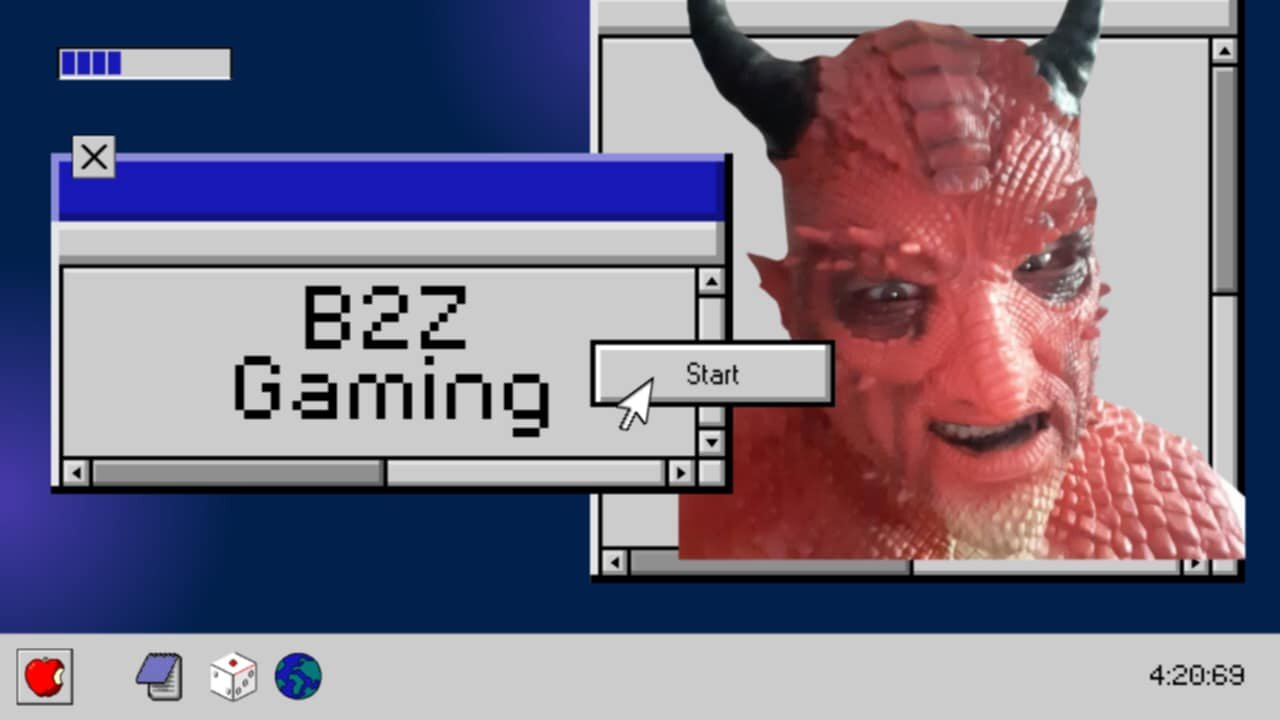 Throw Down Thursday!!! | B2Z Gaming