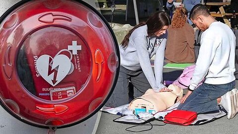 Hundreds of thousands of Dutch people are a 'time bomb' and will have a heart attack or stroke with