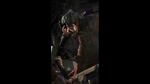 gow ascension finger gaint