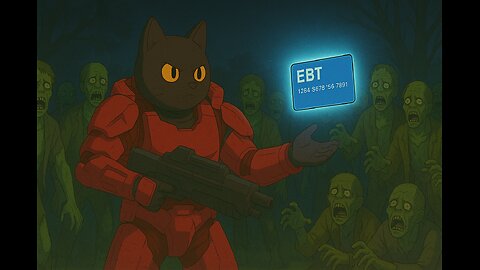 No Negrofeeding November