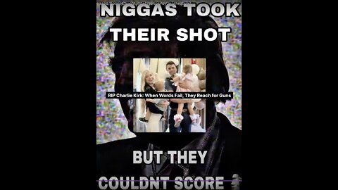 S\Isitreal?/S Charlie Kirk RoofShooter2Susp3ctsReleased.NooneCaught. IntelligencePsy0p.ishealive?