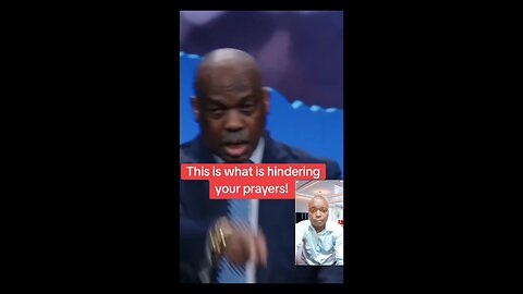 Start returning God's Tithe to unlock God's blessings!