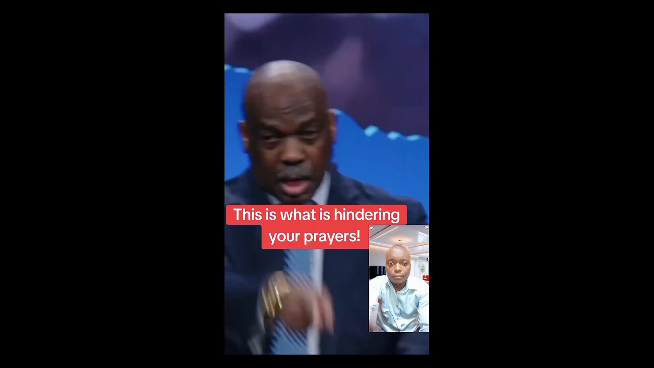 Start returning God's Tithe to unlock God's blessings!