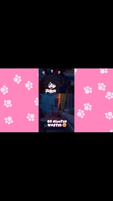 So I Could Do a Thing…