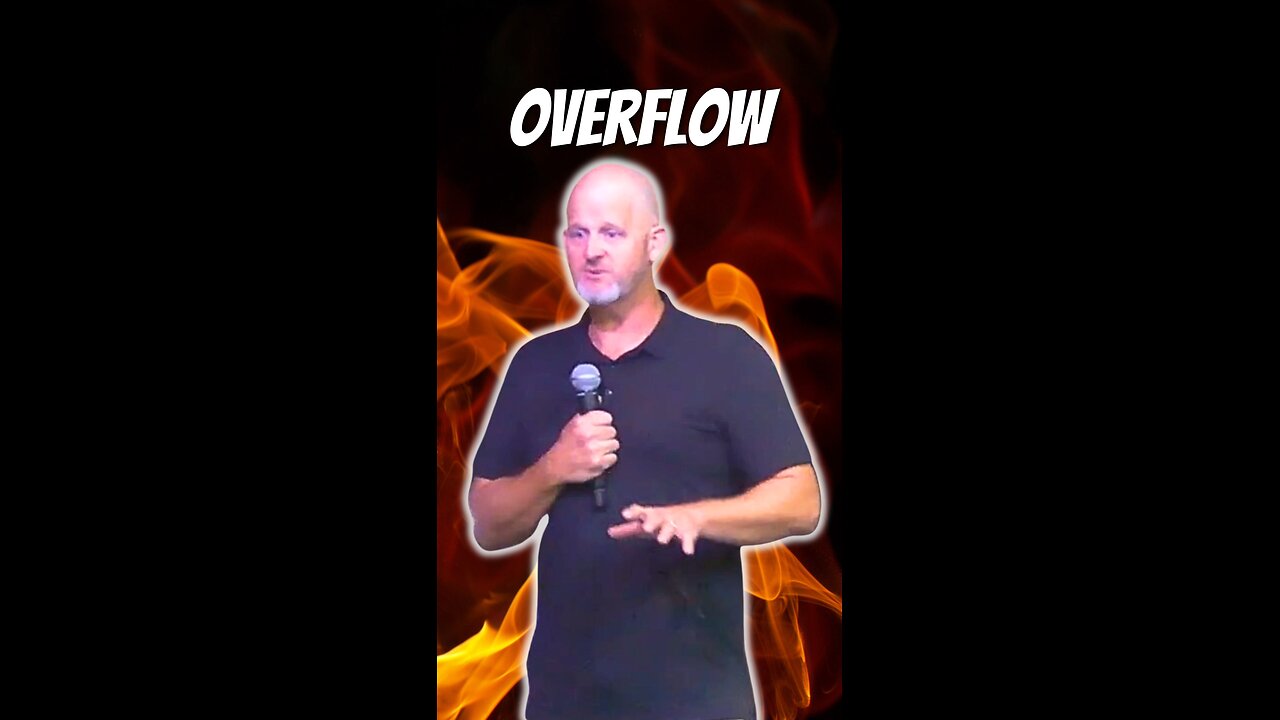 Overflow
