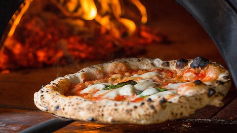 How To: Make All Purpose NYC Style Pizza Dough