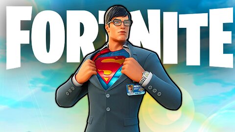 Fortnite Super was PAINFULLY Underrated (FINAL REVIEW)