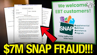 Tiny Shops RAKED IN Millions in Food Stamp Fraud