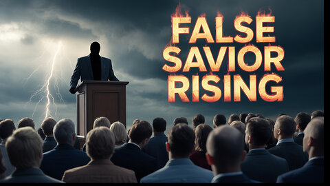 The Battle for a Nation: Power, Spiritual War, and the Rise of the ‘Savior’