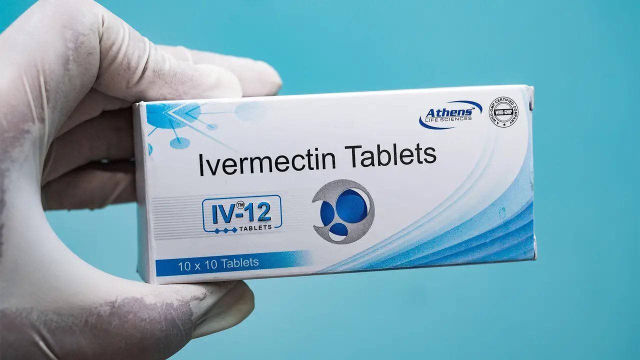 Dieses Medikament hat einen Nobelpreis gewonnen....