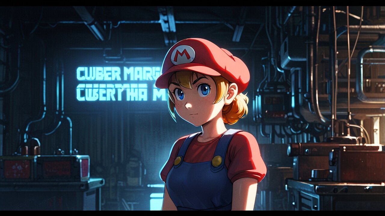 test stream