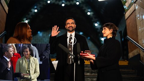 Zohran Mamdani Will Be More Radical Than Barack Obama for New York City