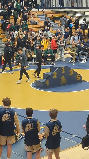 BradKuz76 Konrad York 2025