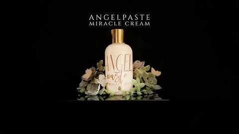 Angelpaste Miracle Cream