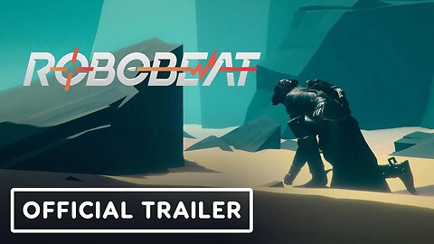 Robobeat - 10 Minutes of Exclusive Gameplay
