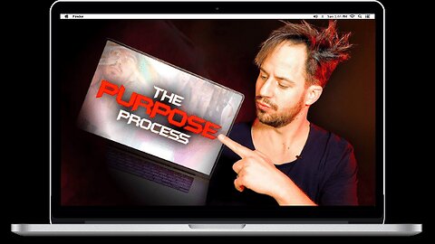 Purpose Process-Julien Blanc-Download