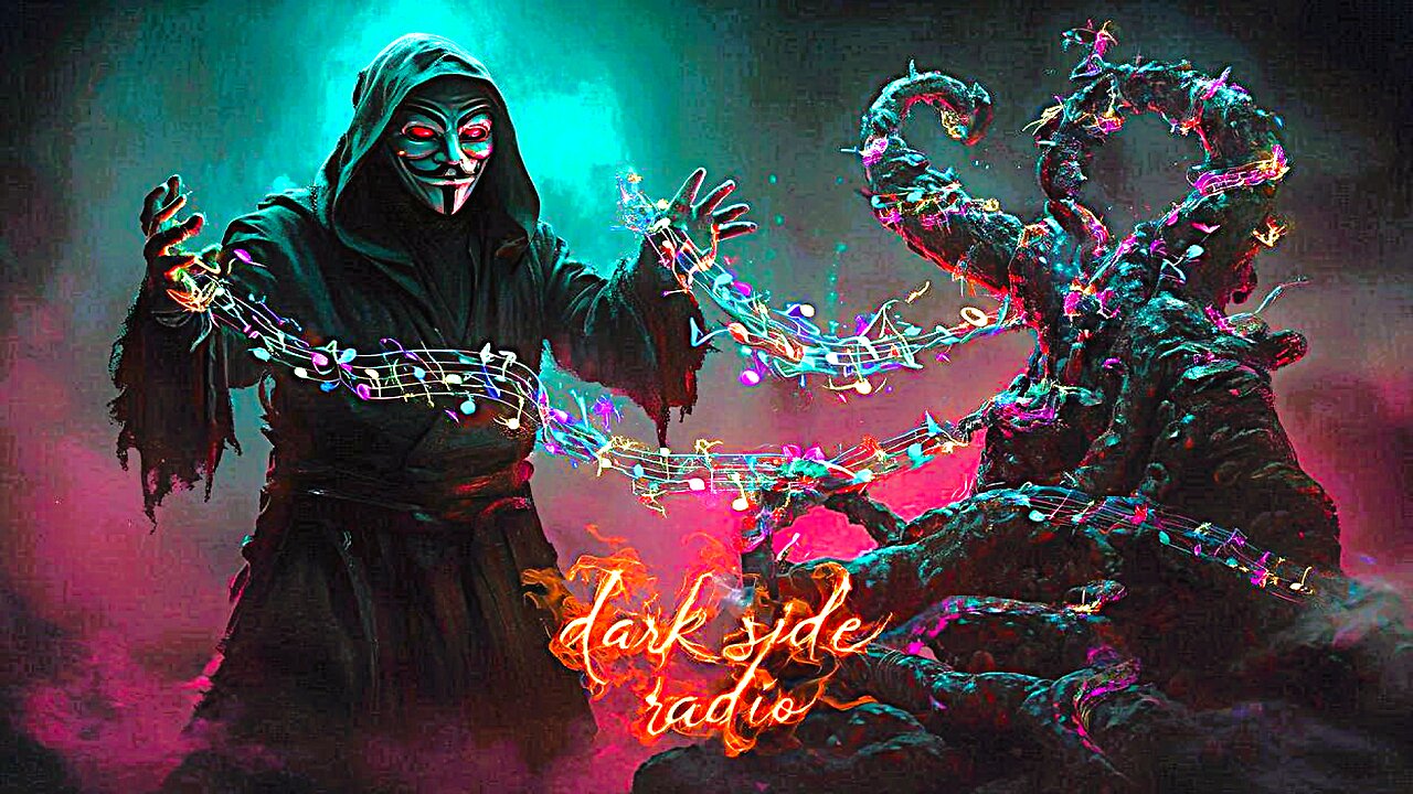 ⚡Dark Side Radio⚡ Ep. 477