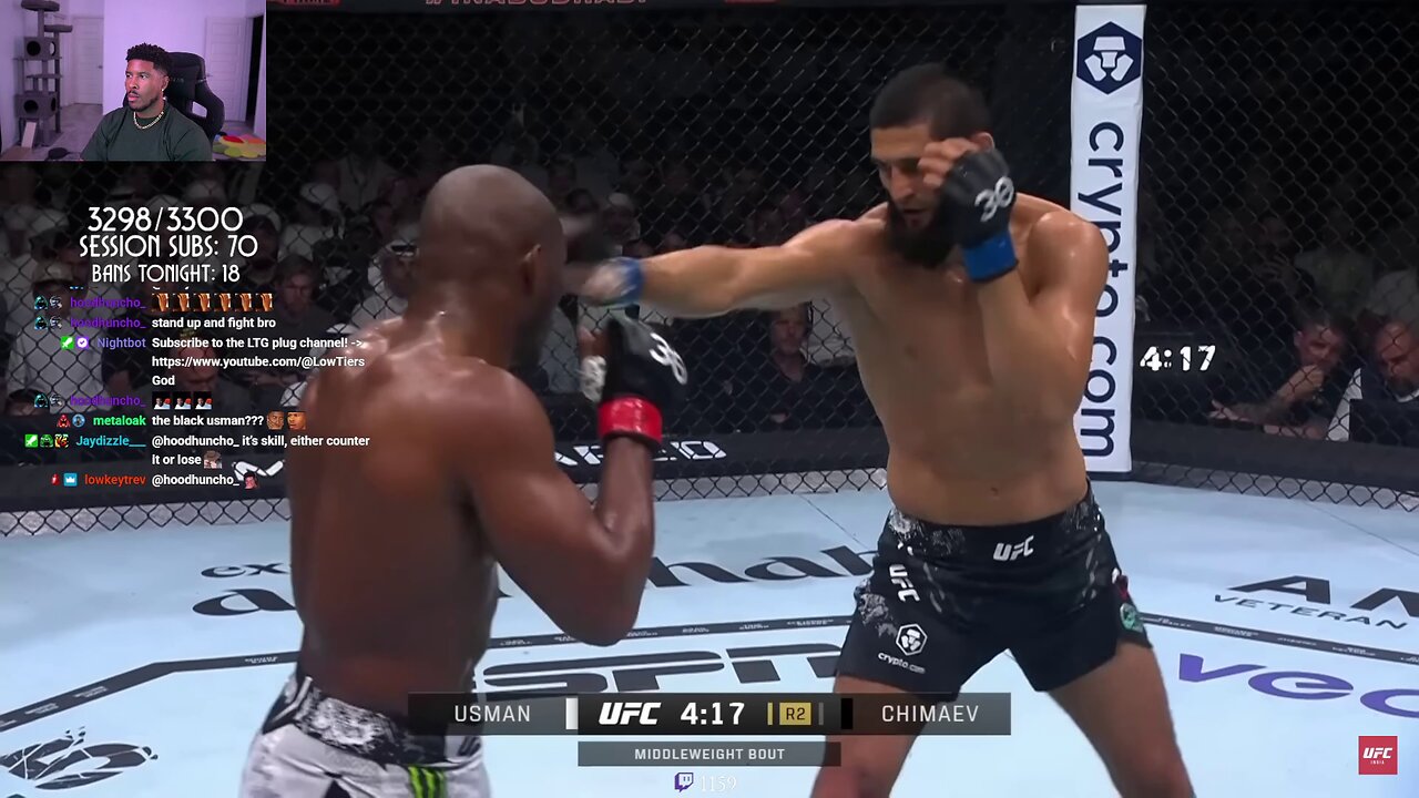 [8.17.25, Part 2] LowTierGod (live) 2025-08-17 220847 [325852767228]