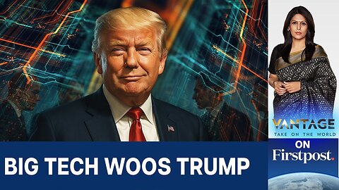 Why Elon Musk Skipped Trump’s Big Tech Dinner | Vantage with Palki Sharma | N18G