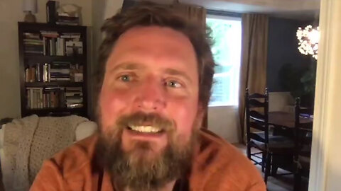 Owen Benjamin has a gay jewish father scammed his viewers into buying him land during Covid