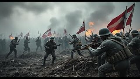 🌎 #WW1: The Global Conflict that Changed the Course of History - History Facts & Mysteries #WORLDWAR
