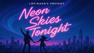 🎧 Future Bass 2025 | Neon Skies Tonight – EDM Party Anthem 🔥 EDM | EDM 2025 | Bass Drop