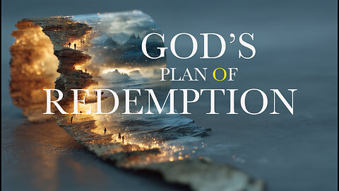 Part 2 - Salvation is a FREE GIFT (Prophetic Word)
