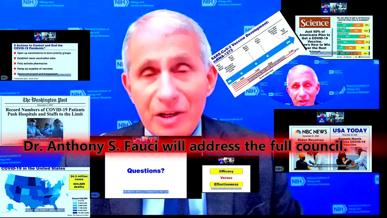 FauciFlashback . interstellar music hd