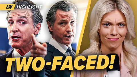 NEW Series: Newsom vs. Newsom | Ep 1