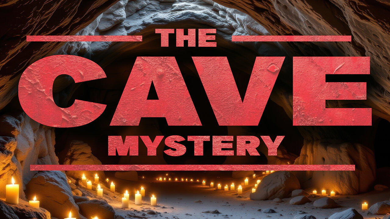Cave Mystery: Where are all the bats? | Trey Smith