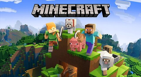 MInecraft Ep 1