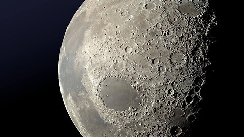 Moon Gas