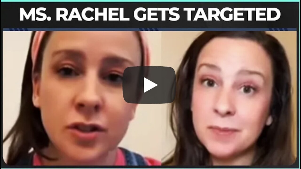 Pro-Israel Group Is Coming For YouTuber Ms. Rachel