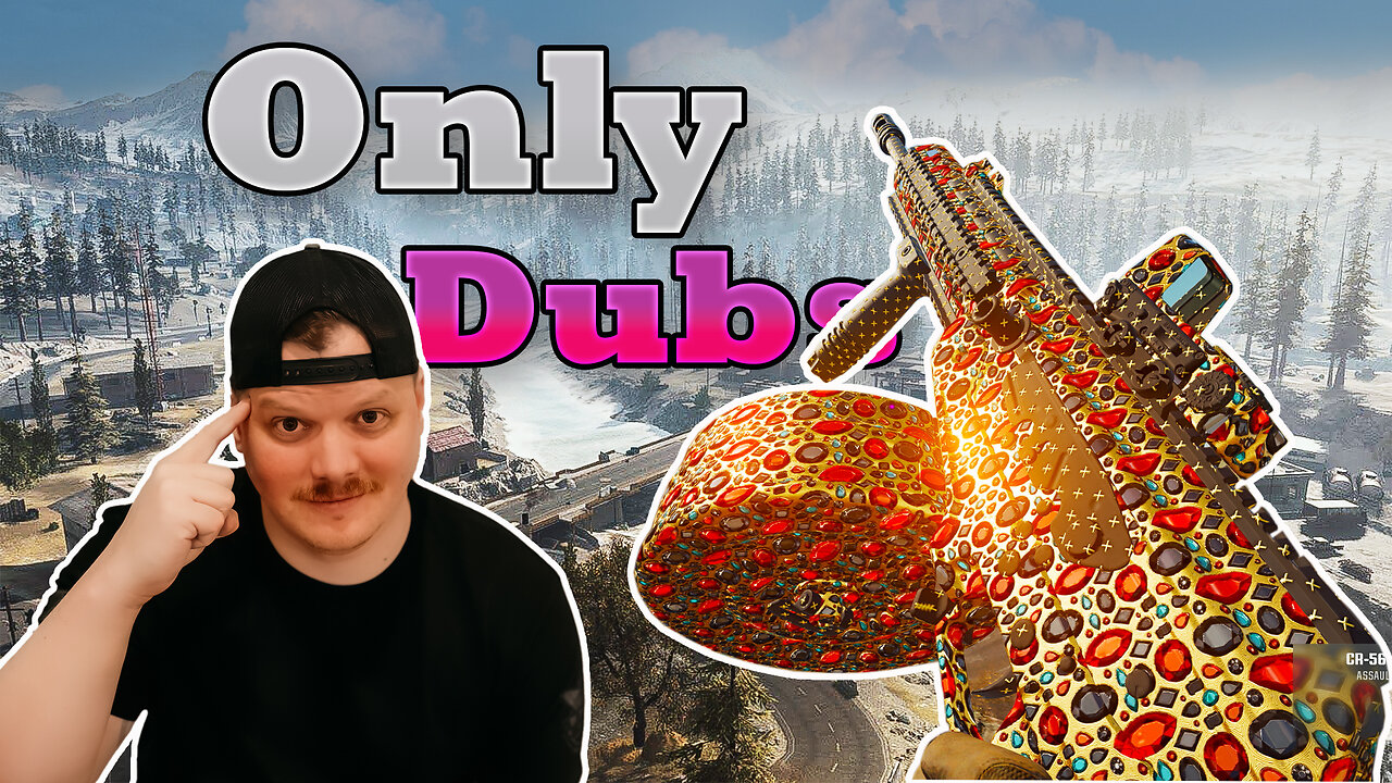 I'm #1 in Wins! Watch This Duos Match to Master Winning!
