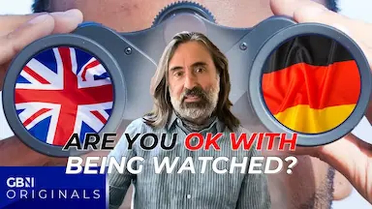 Neil Oliver Reveals RATTLING Policing Arrest Numbers - Are YOU Next?